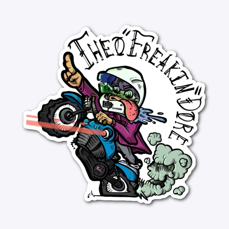 TFD LAZERBEAMS
