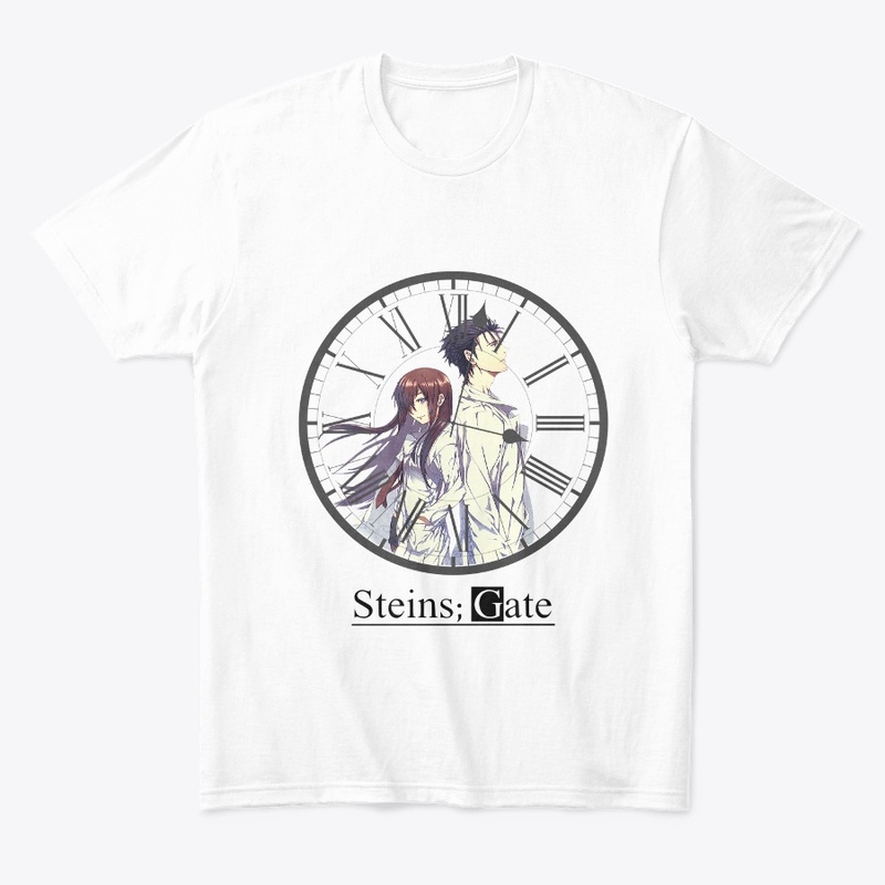 Steins Gate Design