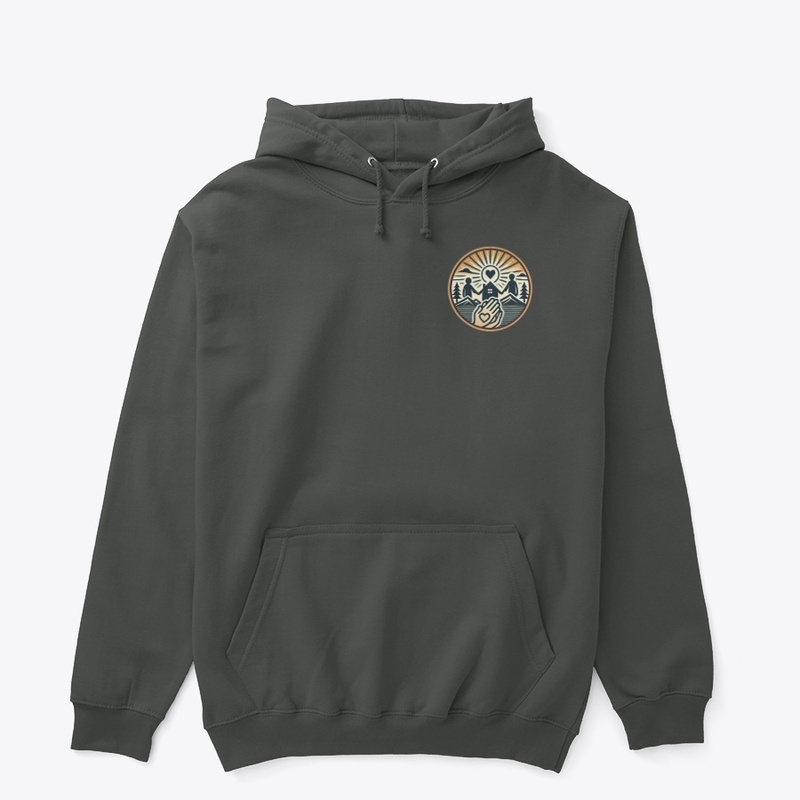 The People Foundation Clothing