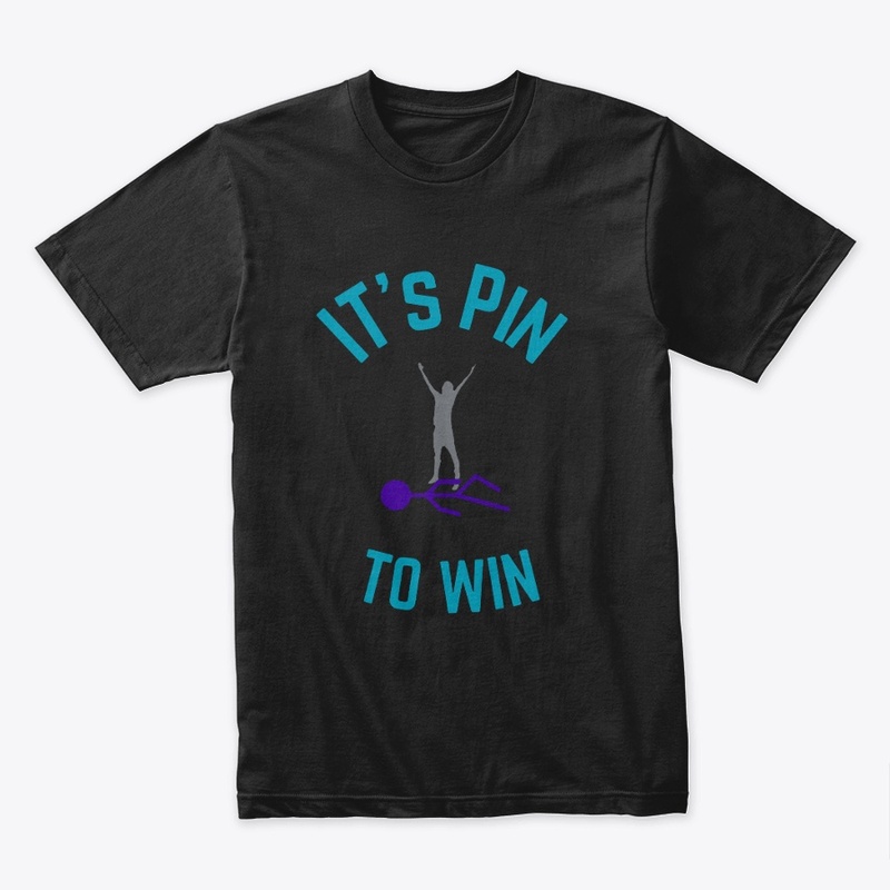 Its Pin to Way 