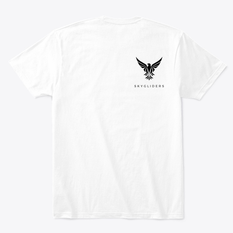 Man -woman - Motivation Tshirt 