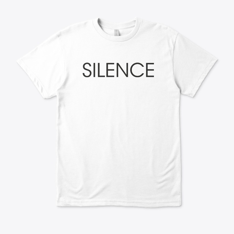 SILENCE