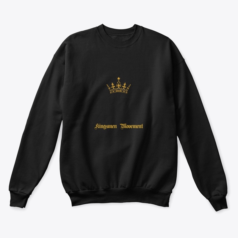 KINGSMEN MOVEMENT 