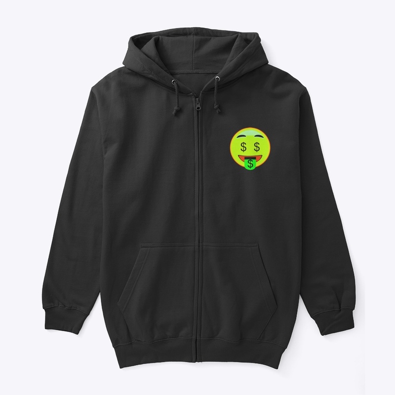 Money Face