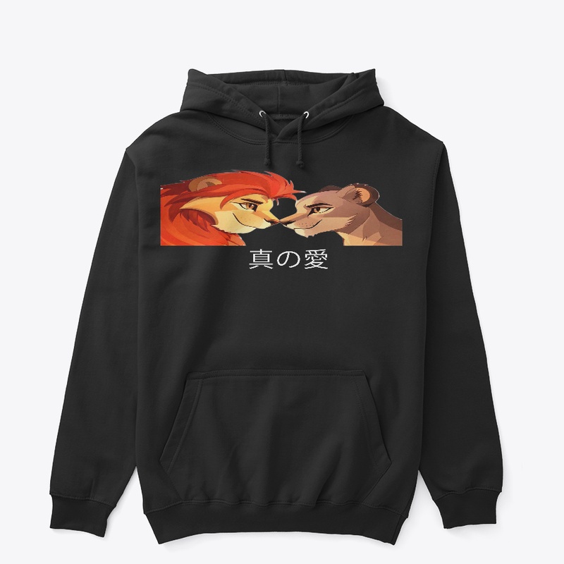 Kion & Rani