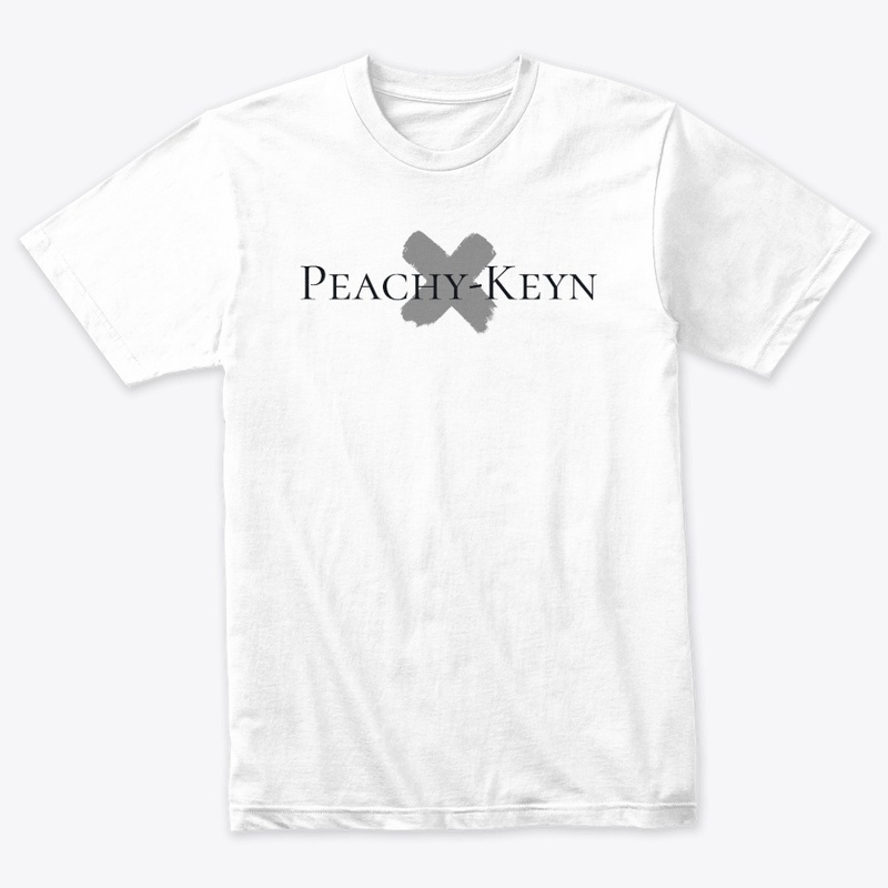 Peachy-Keyn Original
