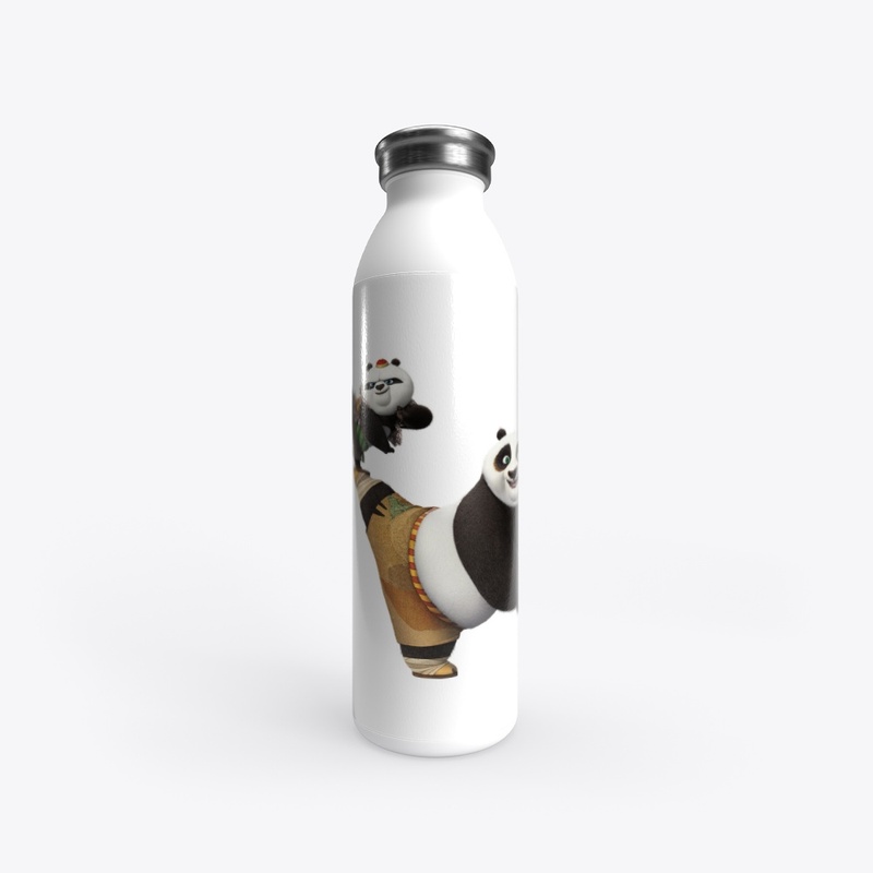 Panda Lovers 