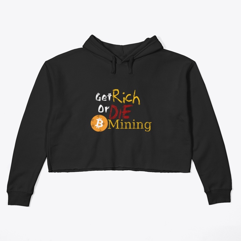 crypto is for virgins | Bitcoin