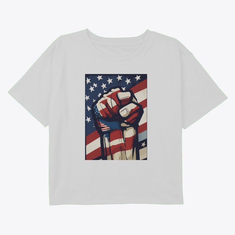 Tru Transer Printed Classic Tee