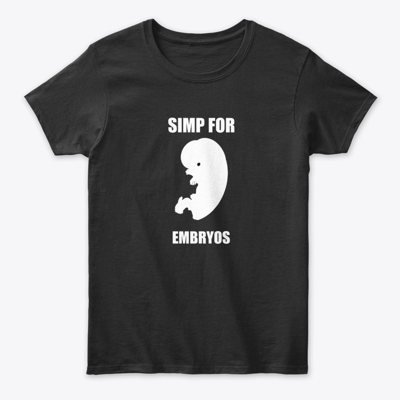 SIMP FOR EMBRYOS