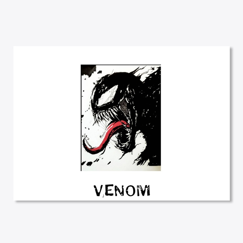 VENOM