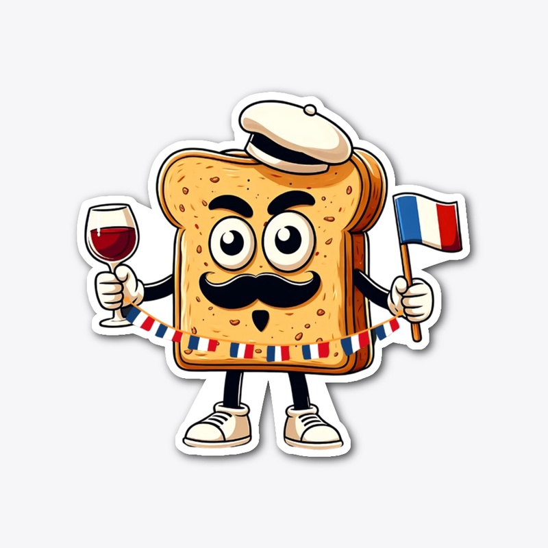 French Toast Essential