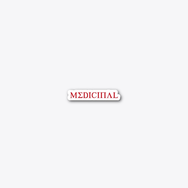 MEDICINAL