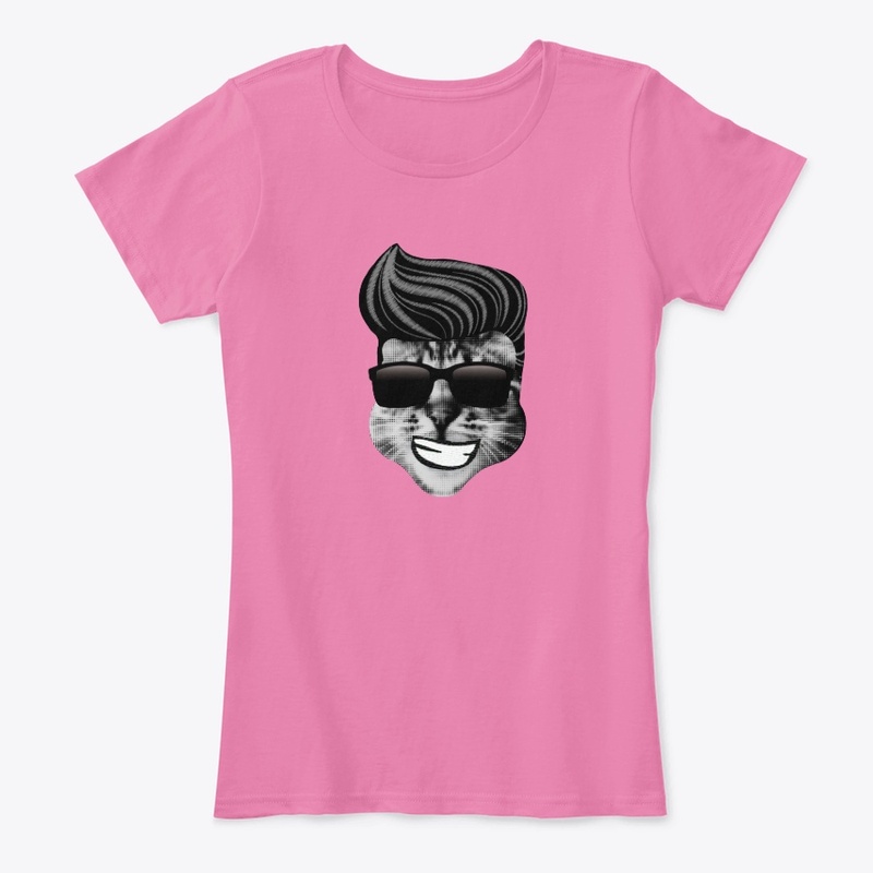Ladies' Cat Collection