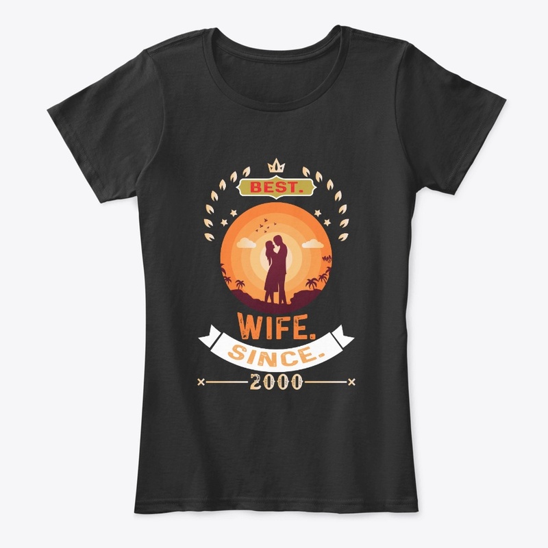 Best Wife Since 2000