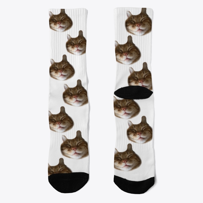 Chaussette Bixou collector