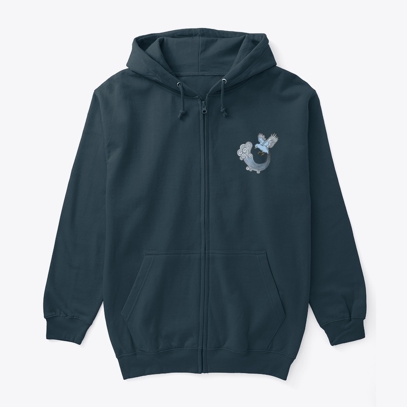 Blue Bird