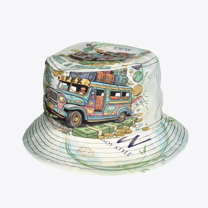 OFW Travel & Prosper