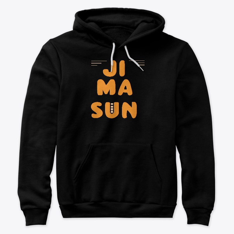 Ji Ma Sun Design