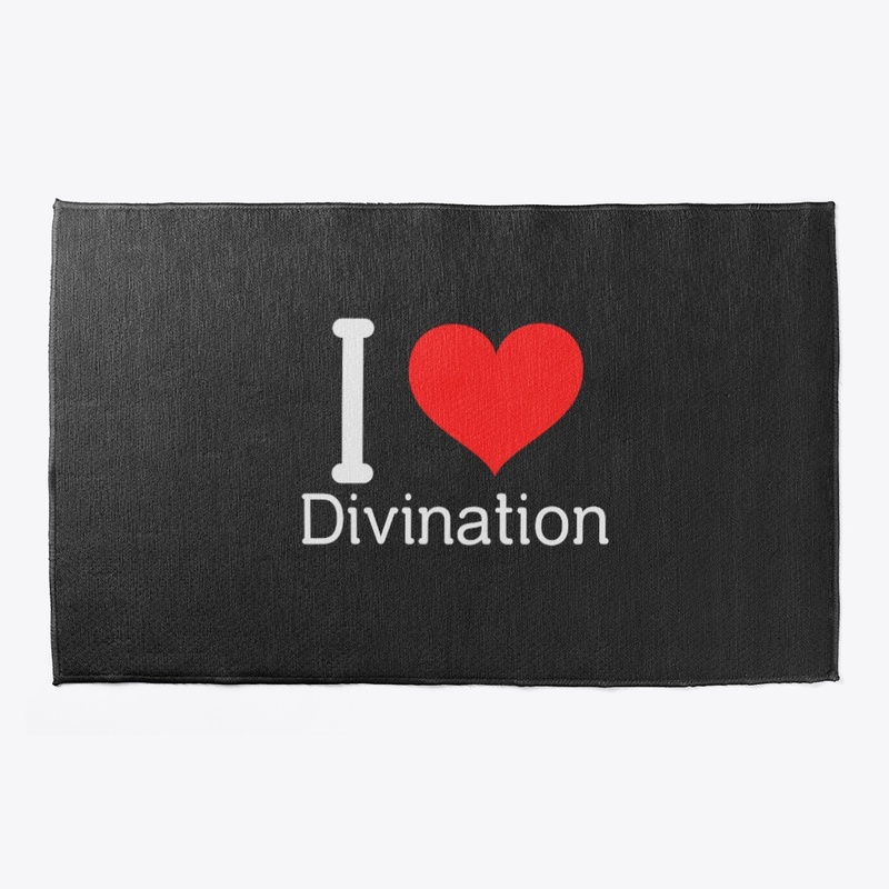 I Love Divination