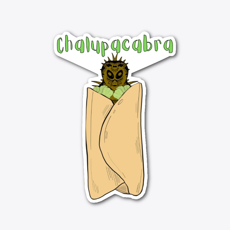 ChalupaCabra