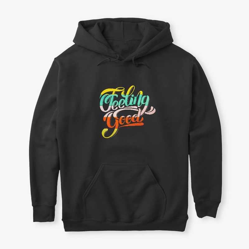 feeling good 12