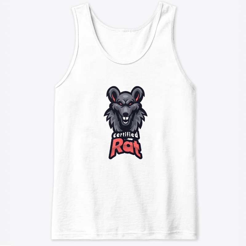 Certified Rat
