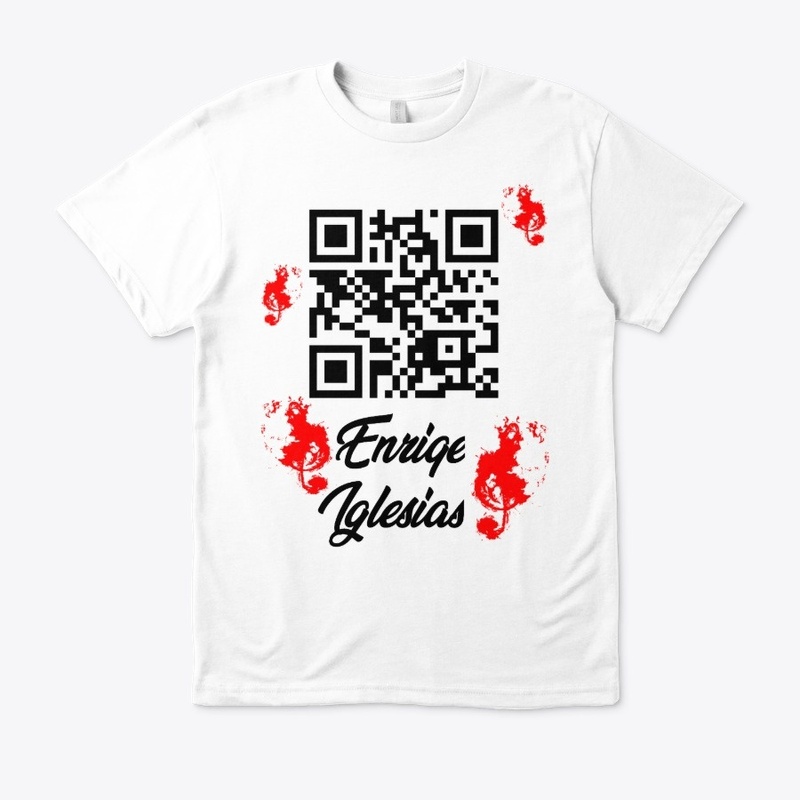 music t-shirt