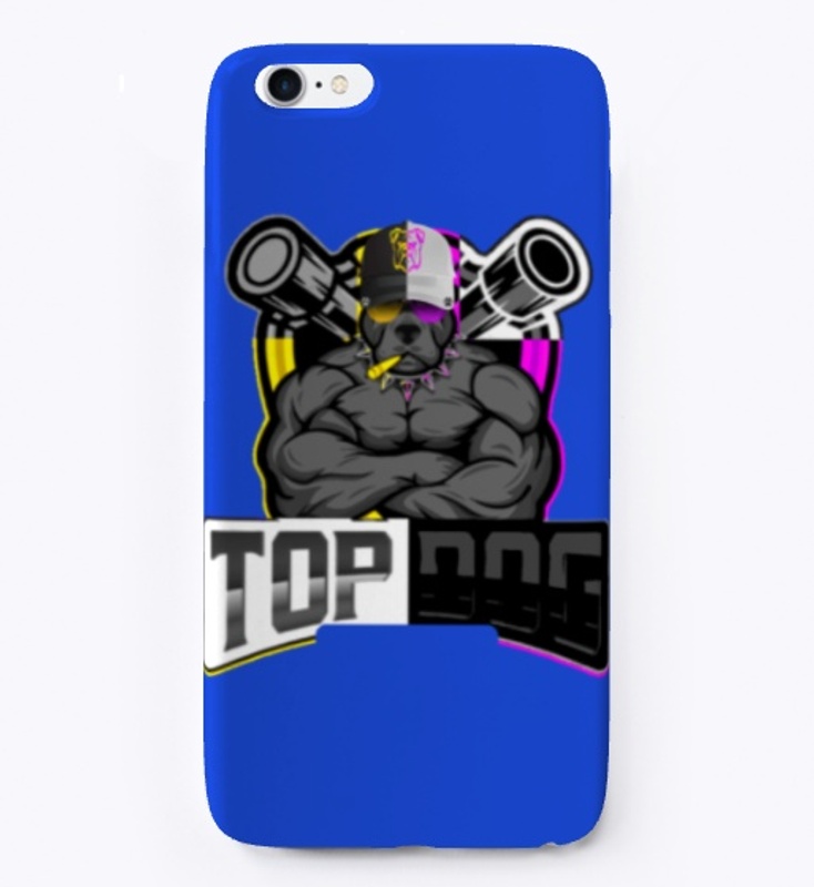 TDG OG Logo Accessories Pack 
