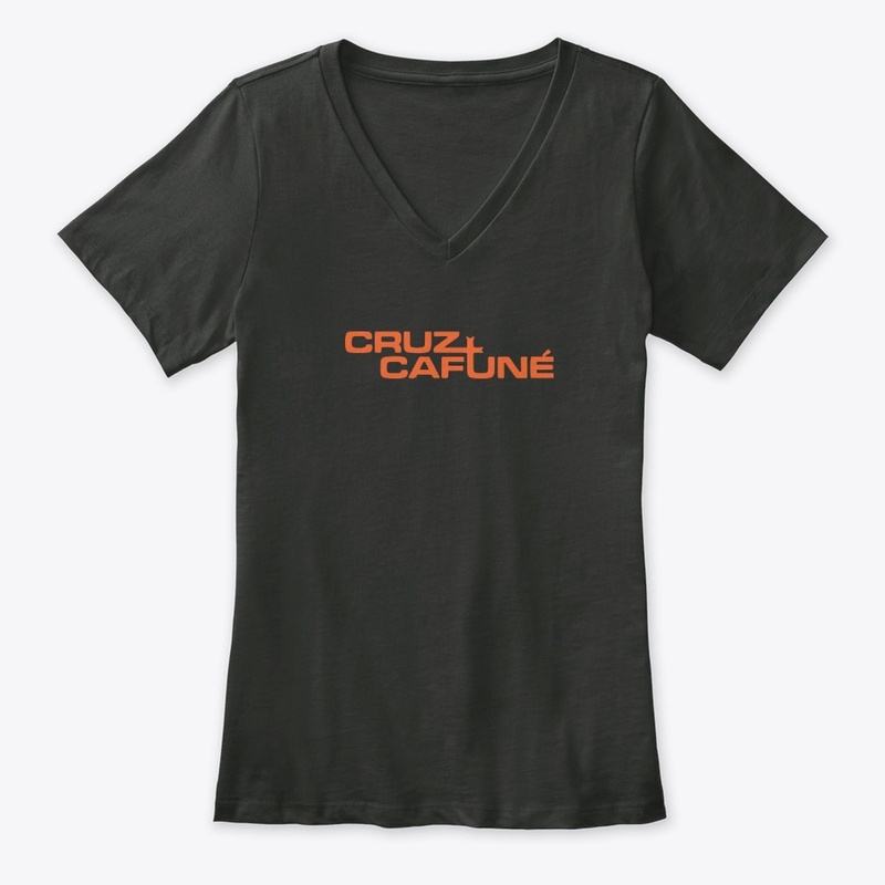 Cruz Cafune Merch