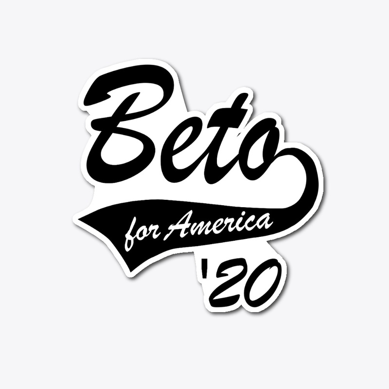 Beto  for President 2020