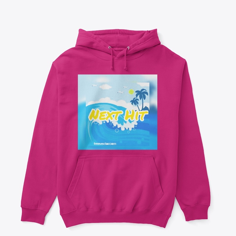 Next Hit Clothing