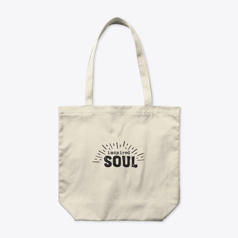 Inspired Soul Logo 