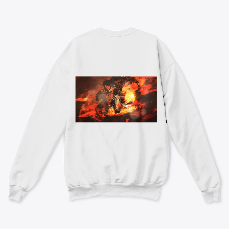 one peice