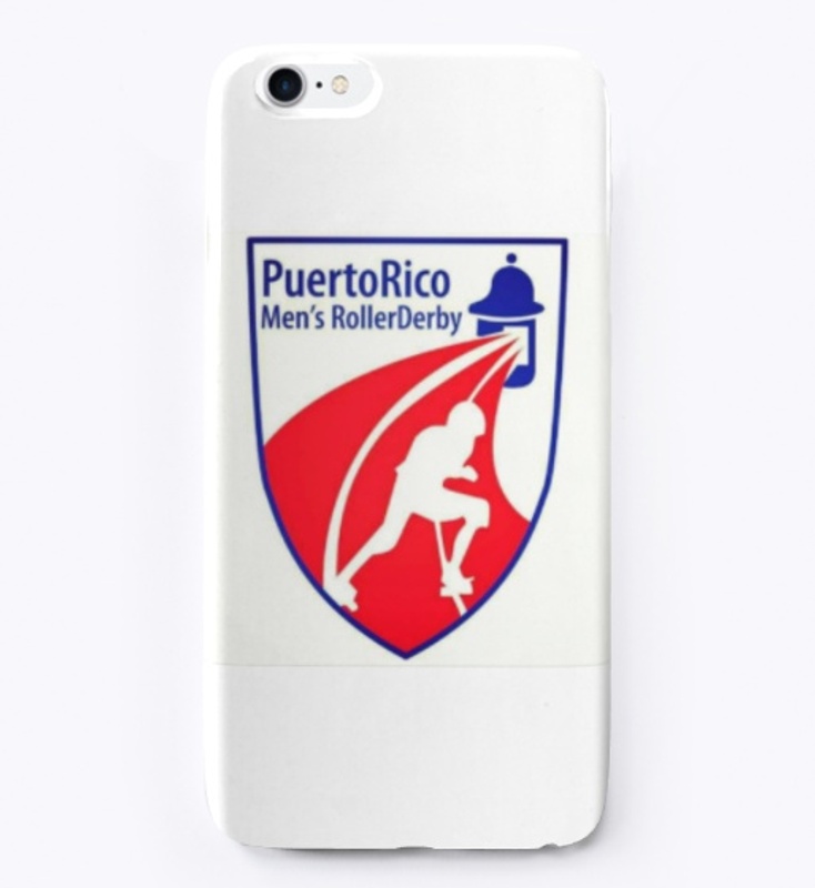 Puerto Rico Logo