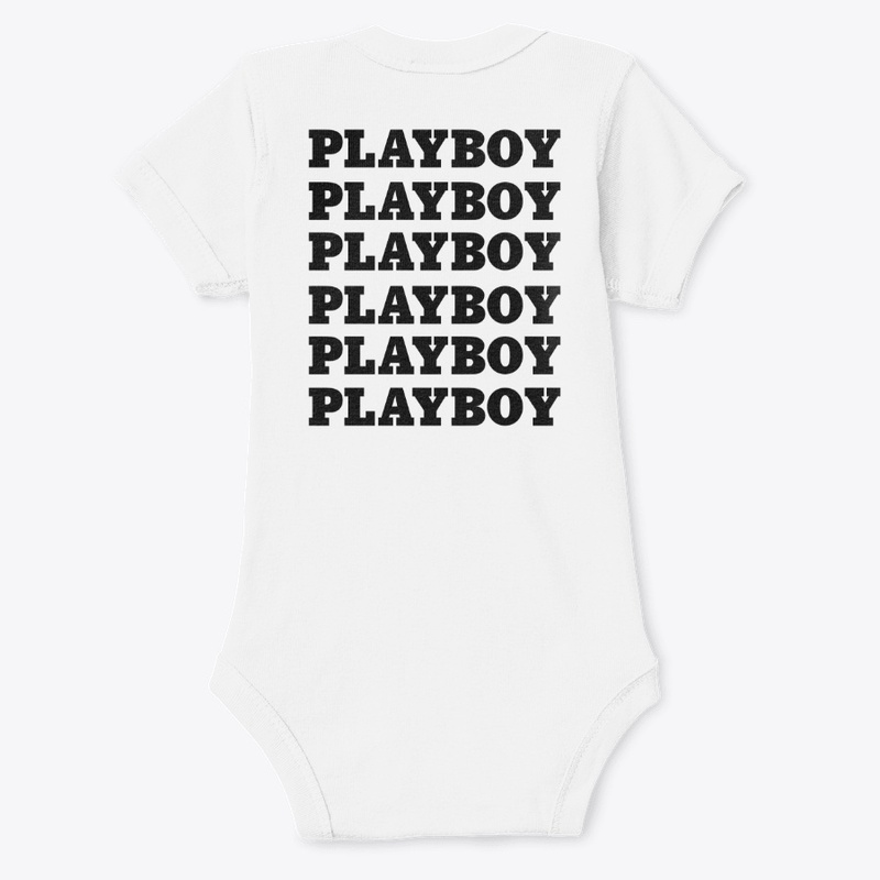 Playboy Merch