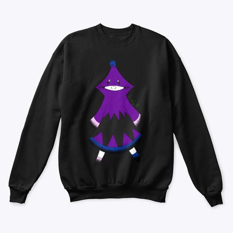 Nibblite (Genderfluid pride)