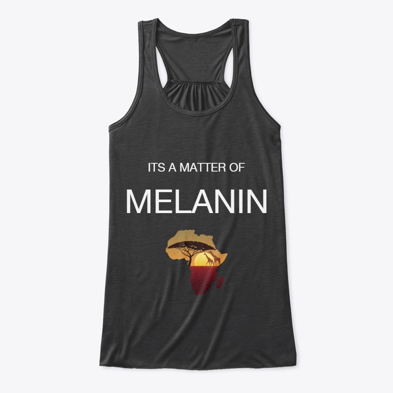 MELANIN