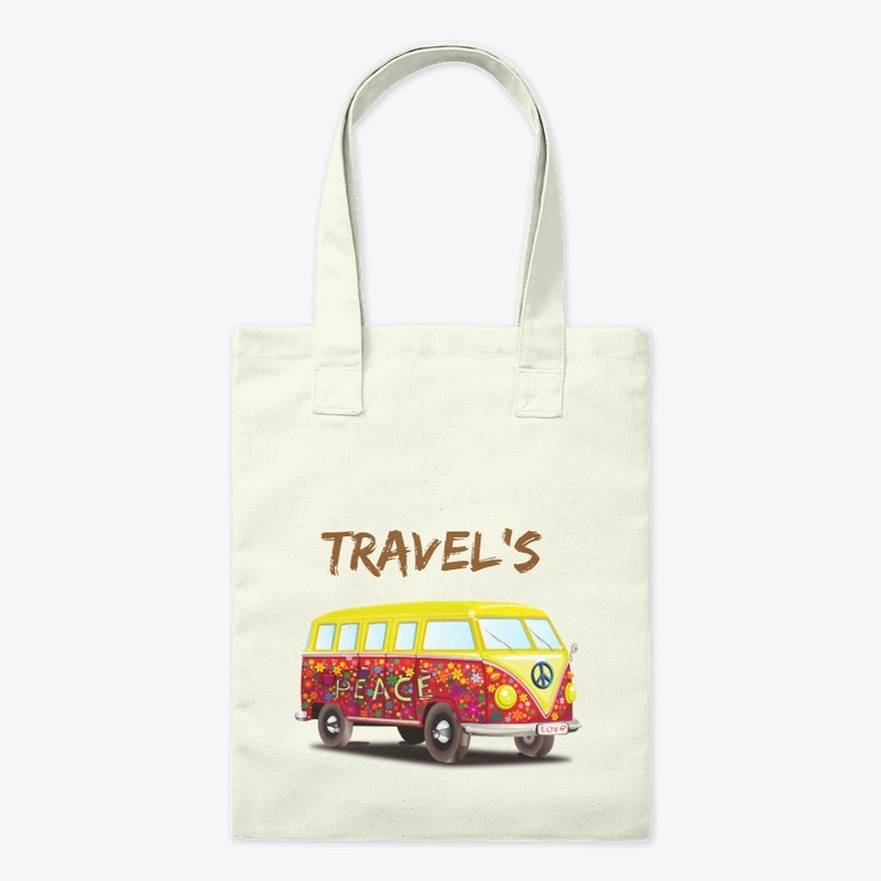 travel's couple