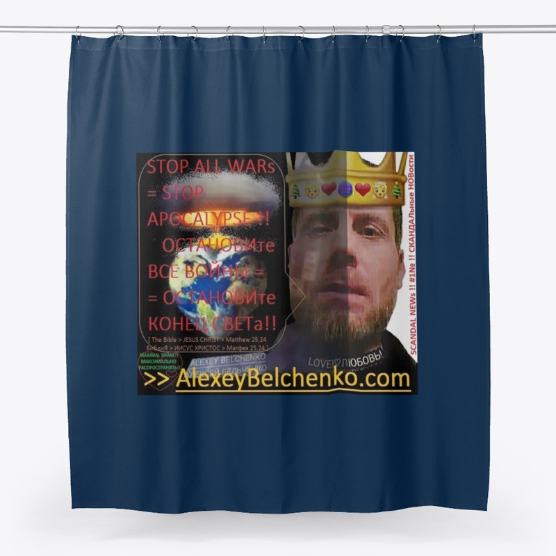AlexeyBelchenko.com