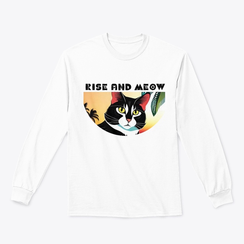 Rise and Meow