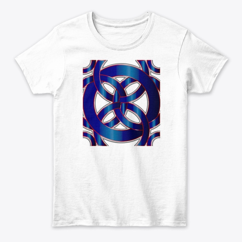 Simple design t-shirt