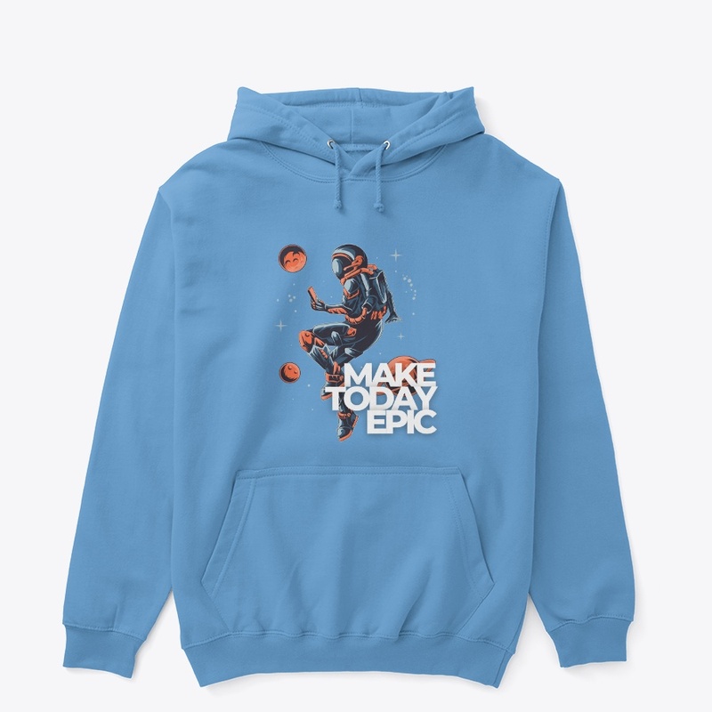 Astro hoodie