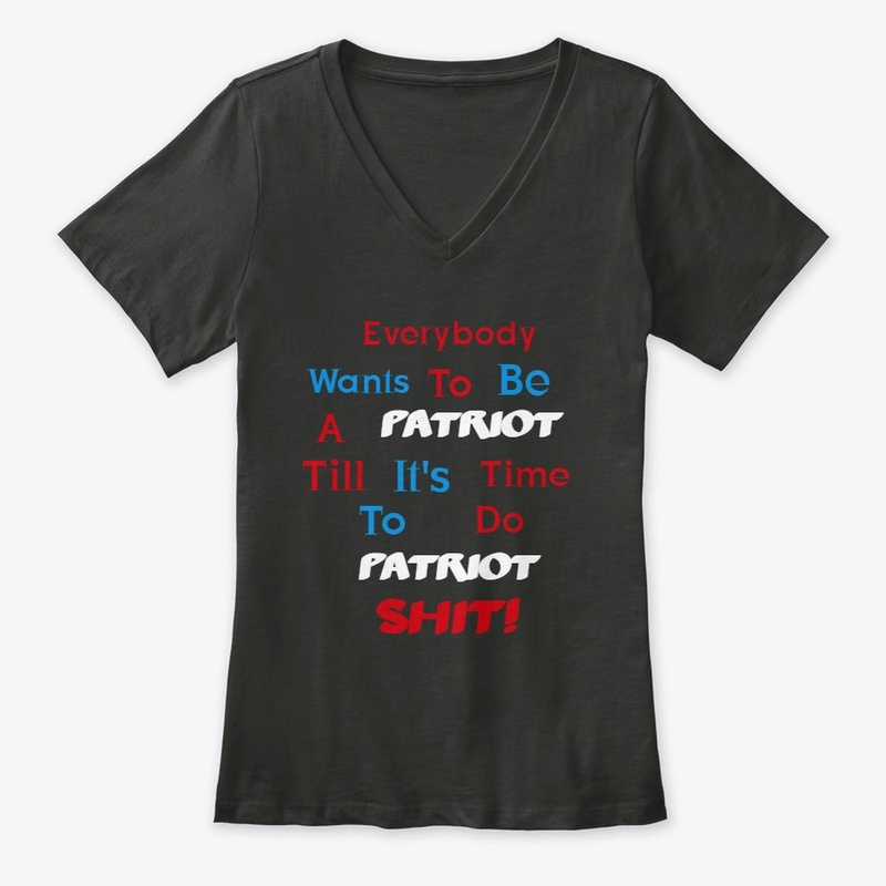 Patriot