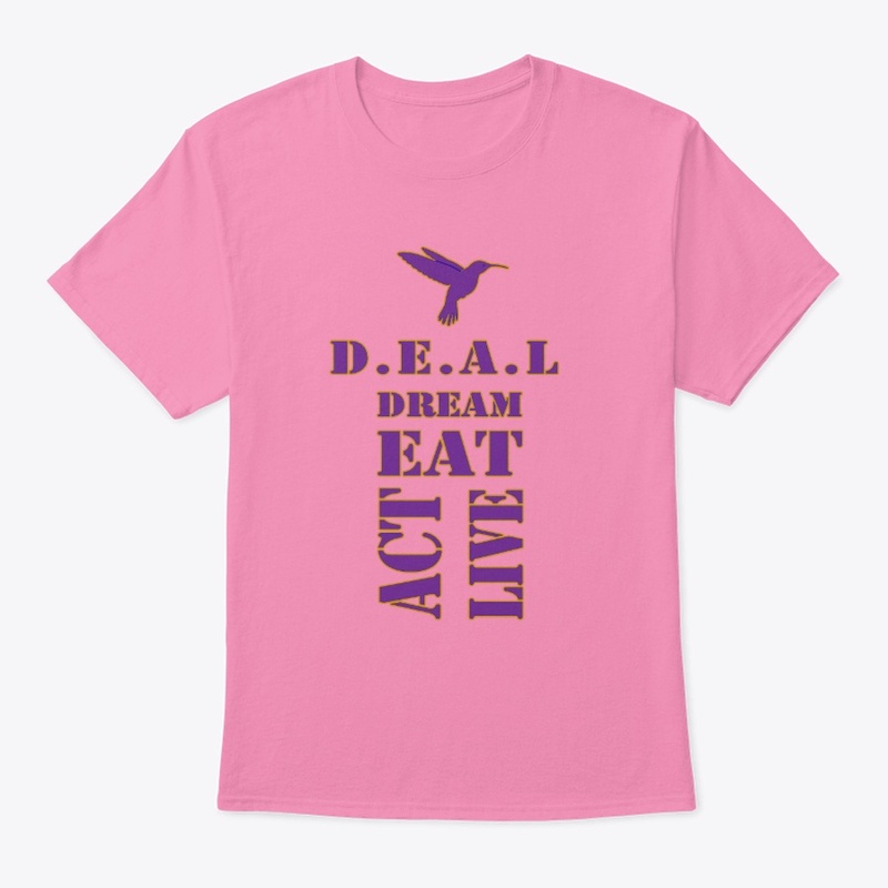 DEAL THE CARDS FAIRLY