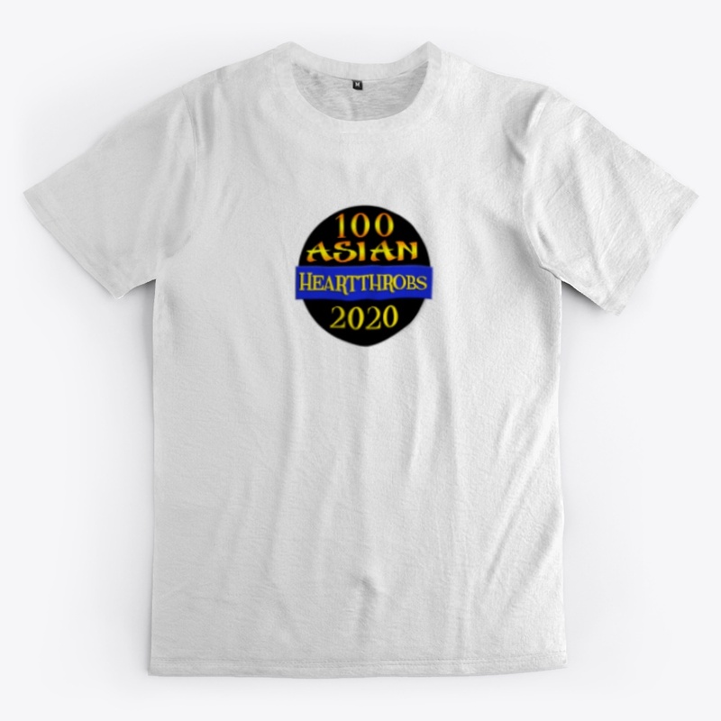 100 Asian Heartthrobs 2020