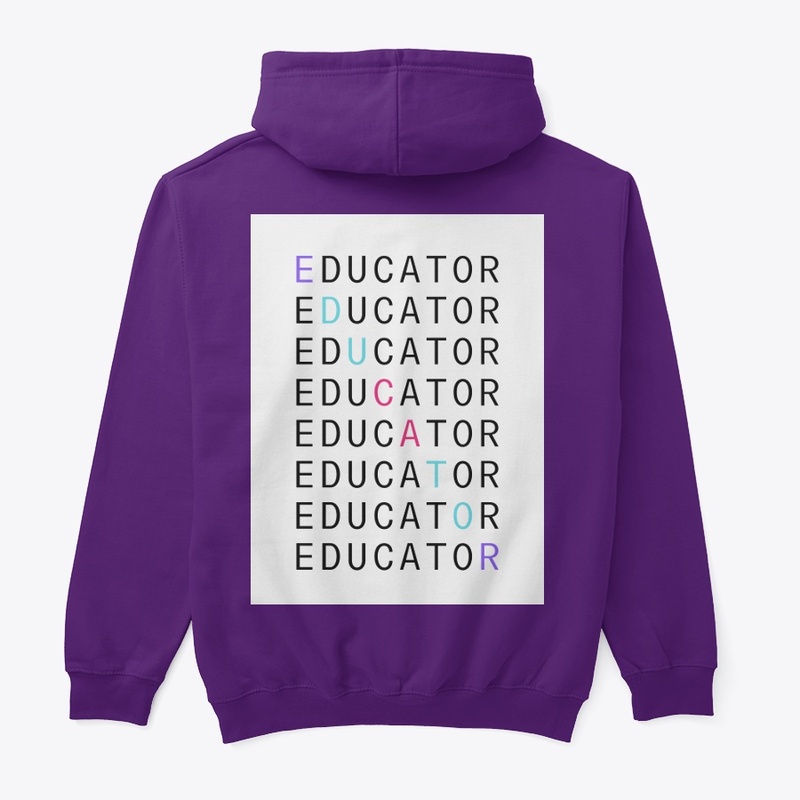 EDUCATOR