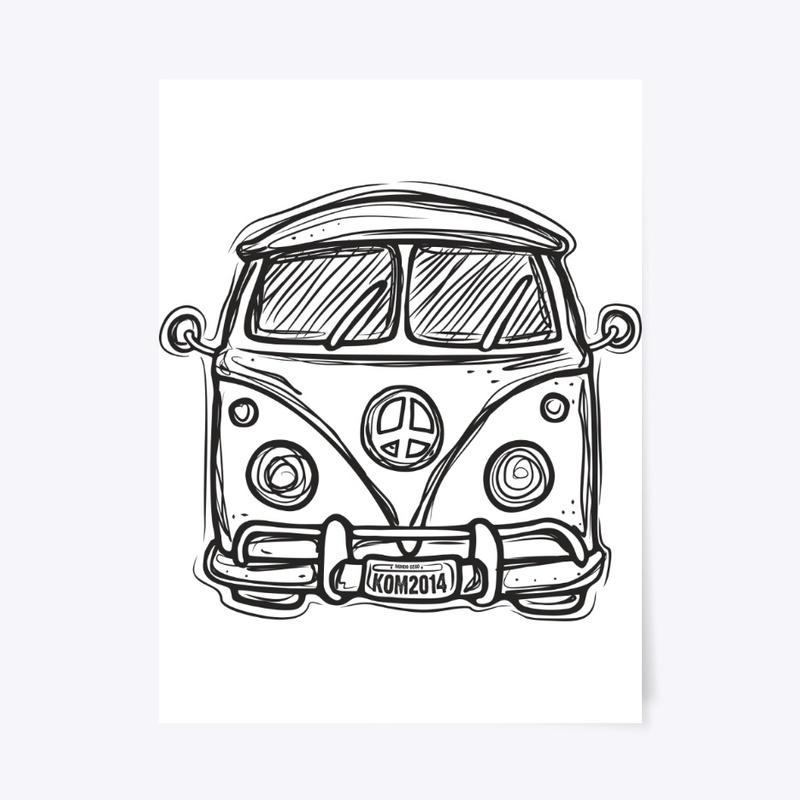 van