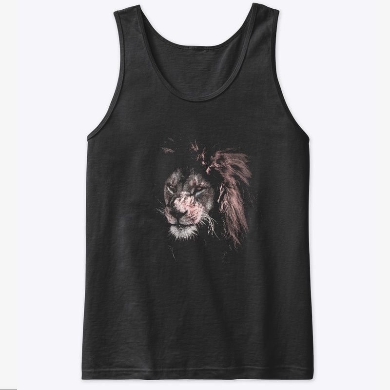 Exotix Lion 