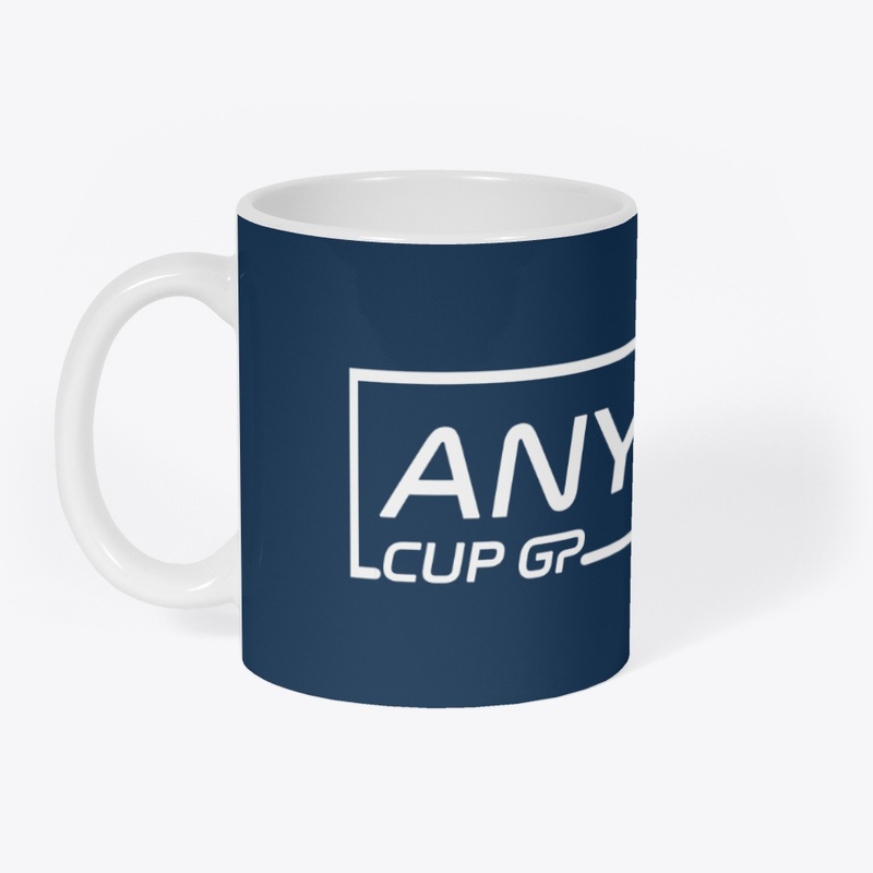 Any Corp Cup GP